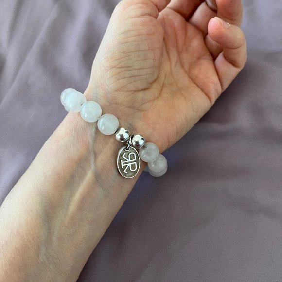 One of a kind Heart bracelet - Picture 4 of 4